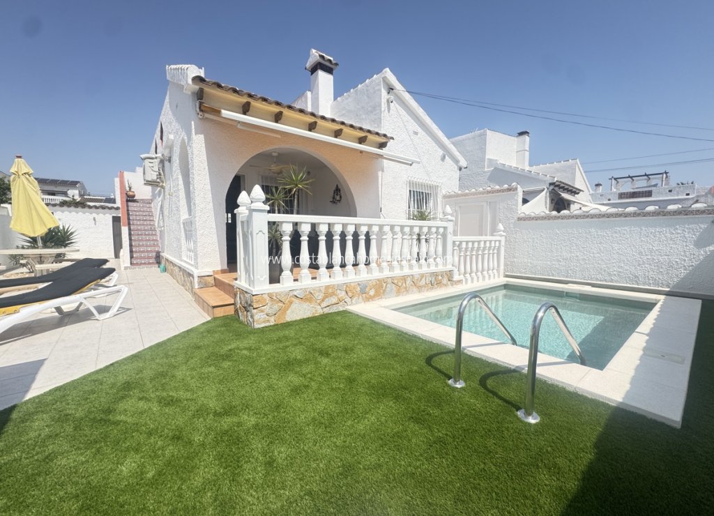 Resale - Detached Villa - Eagles Nest