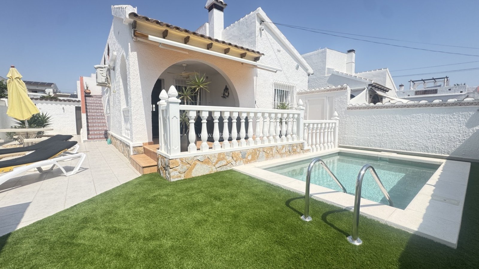 Resale - Detached Villa - Eagles Nest