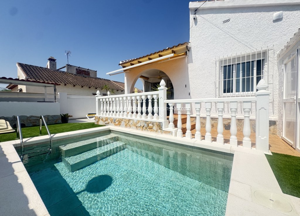 Resale - Detached Villa - Eagles Nest