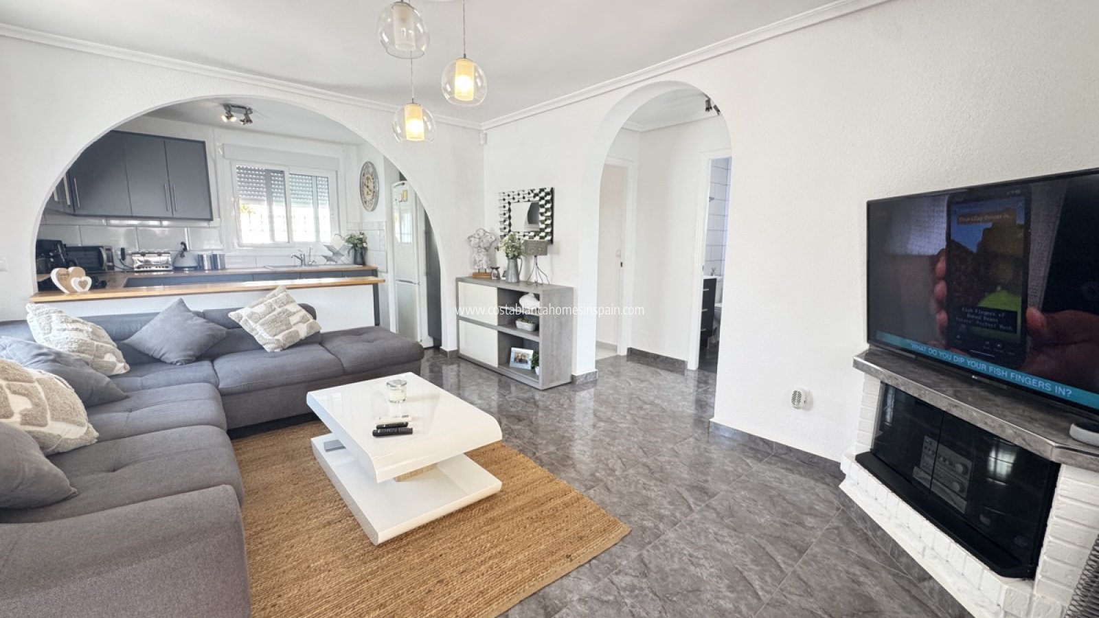 Resale - Detached Villa - Eagles Nest