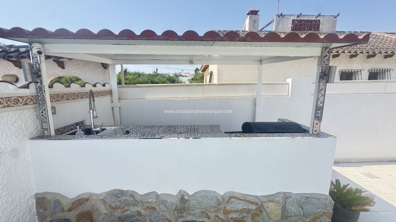 Resale - Detached Villa - Eagles Nest