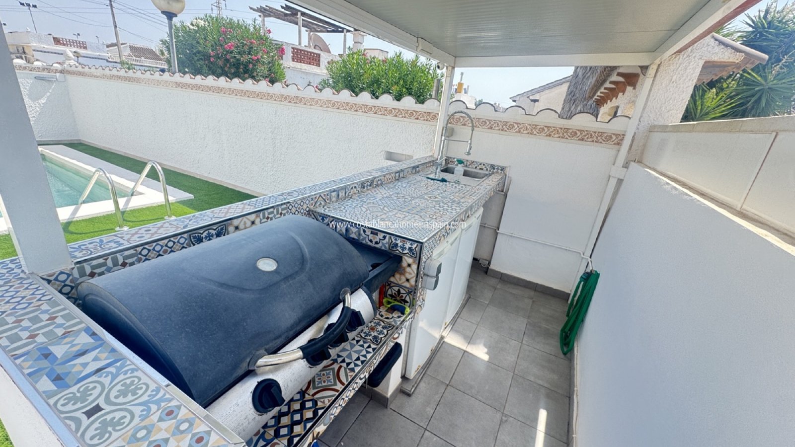 Resale - Detached Villa - Eagles Nest