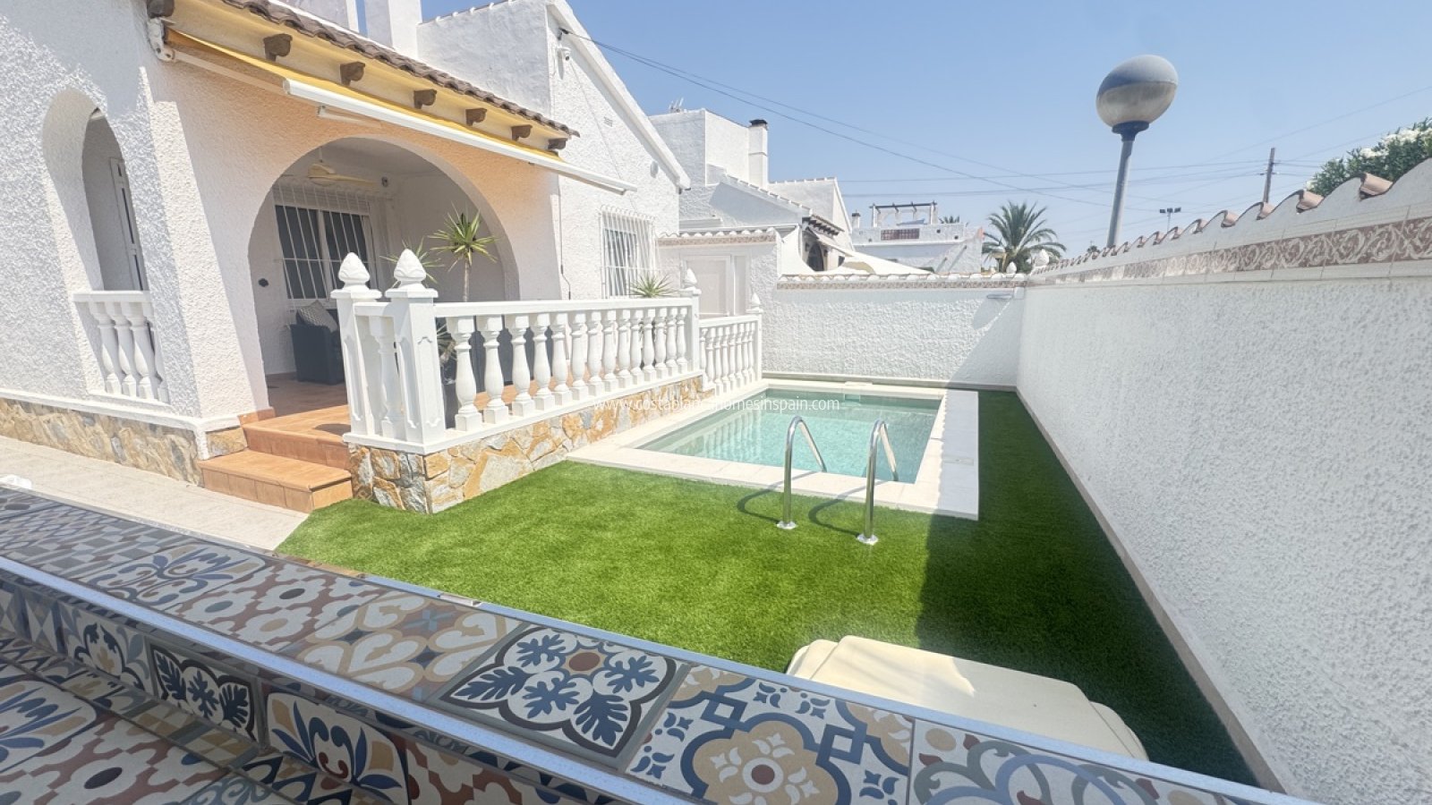Resale - Detached Villa - Eagles Nest