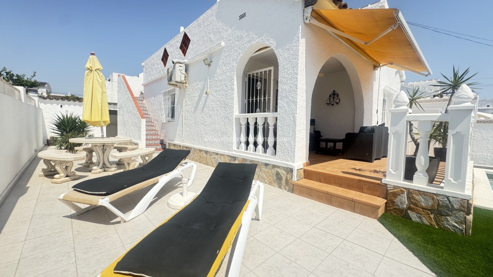 Resale - Detached Villa - Eagles Nest