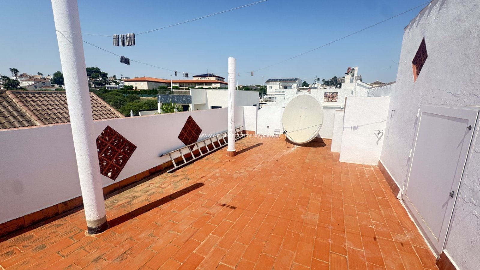 Resale - Detached Villa - Eagles Nest