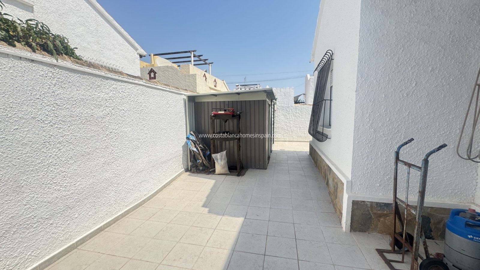 Resale - Detached Villa - Eagles Nest