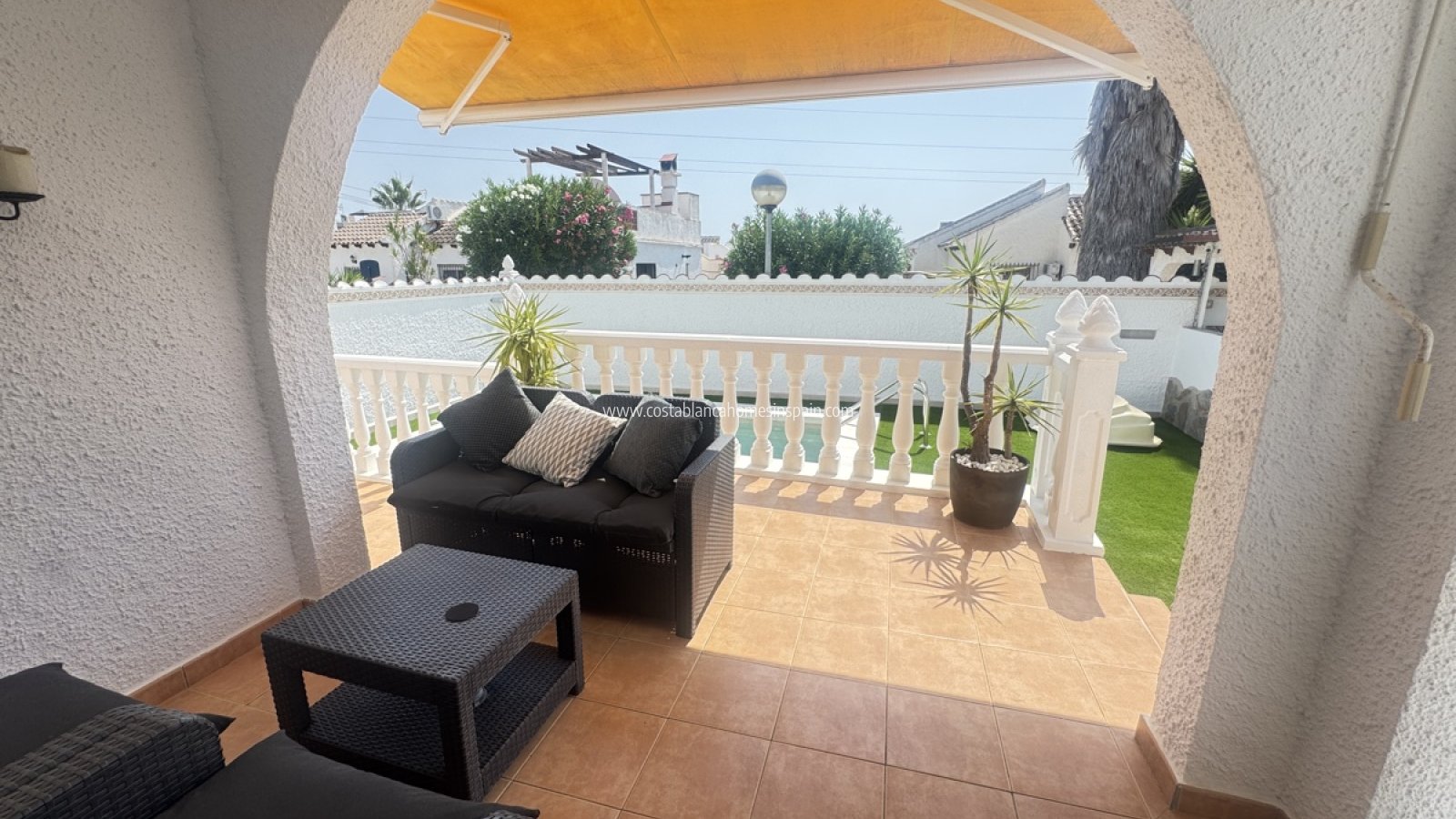 Resale - Detached Villa - Eagles Nest