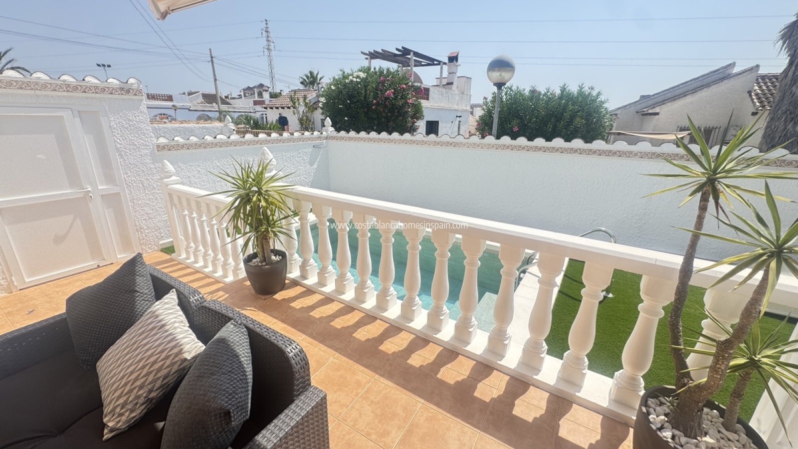 Resale - Detached Villa - Eagles Nest