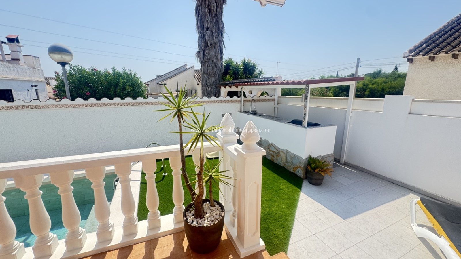 Resale - Detached Villa - Eagles Nest