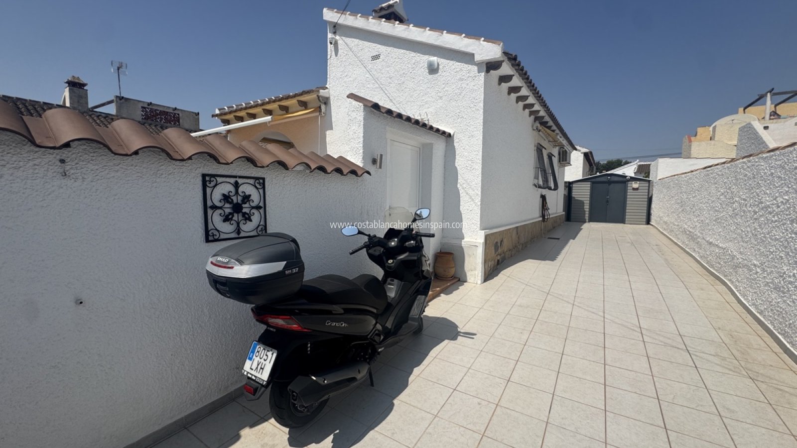 Resale - Detached Villa - Eagles Nest