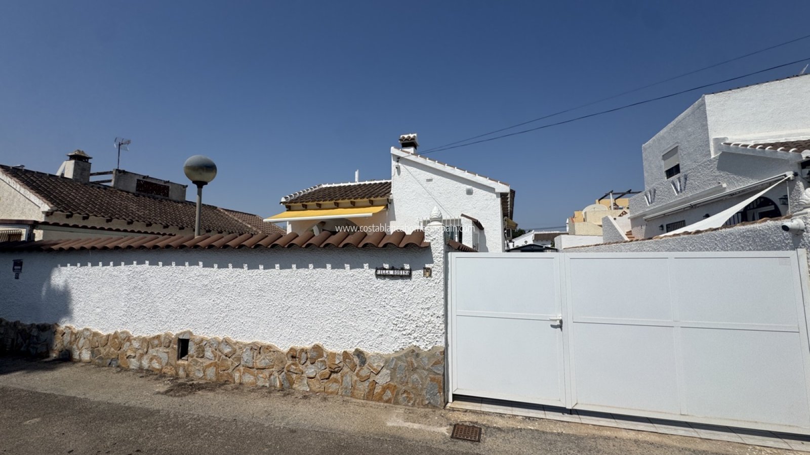 Resale - Detached Villa - Eagles Nest