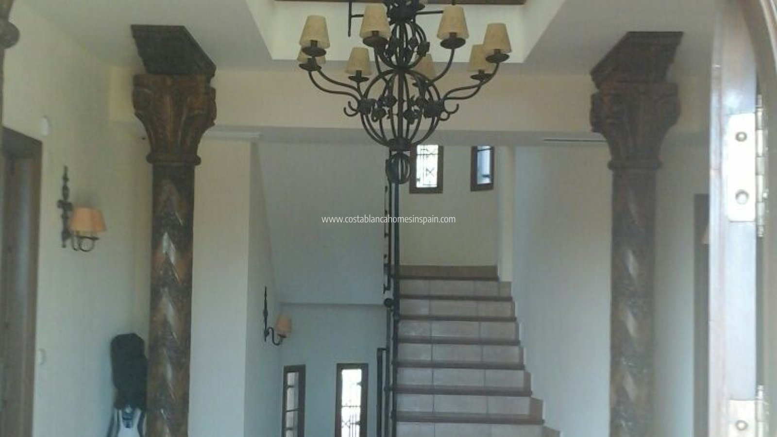Resale - Detached Villa - Elche/Elx - Elche