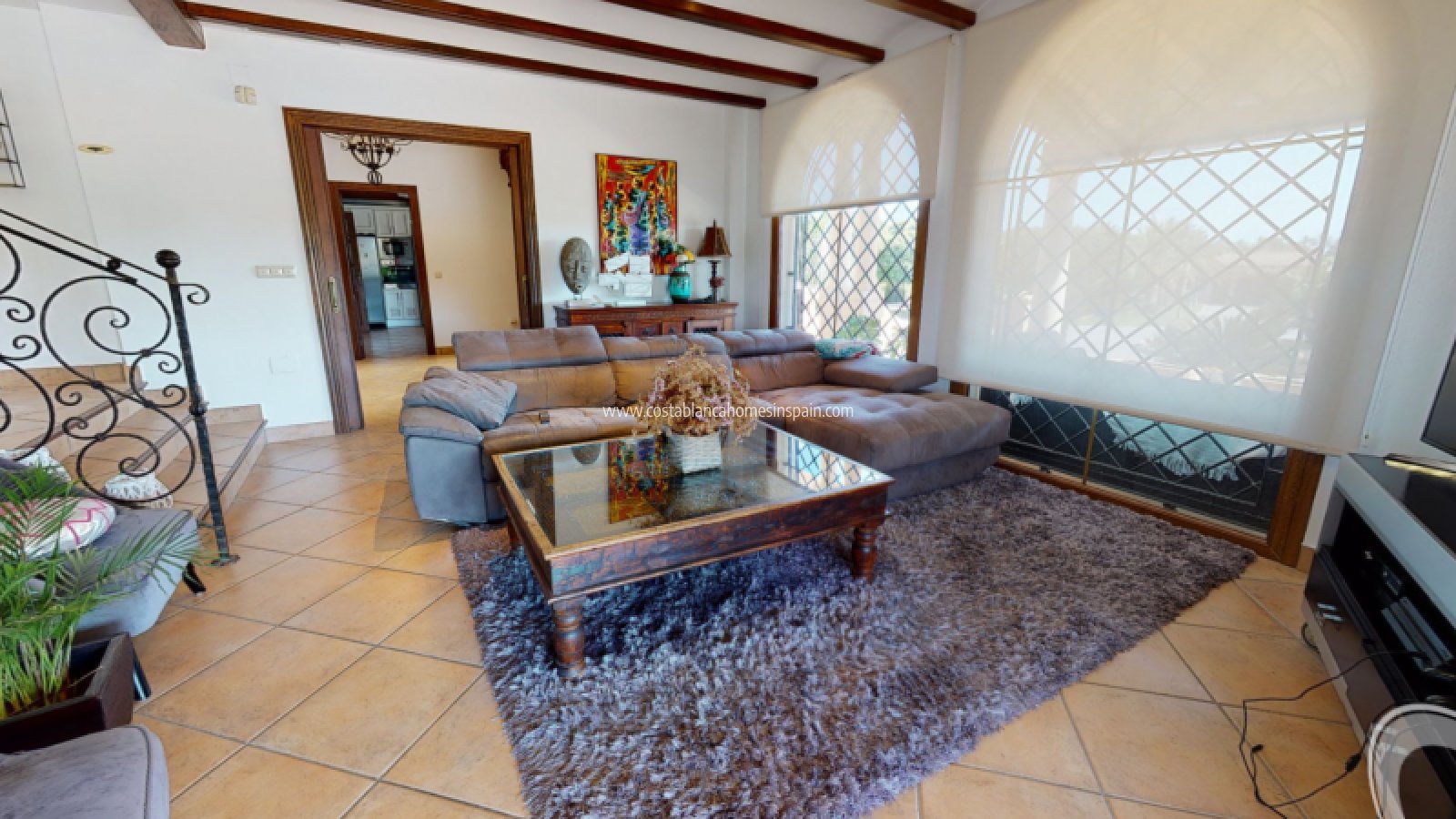 Resale - Detached Villa - Elche/Elx - Elche