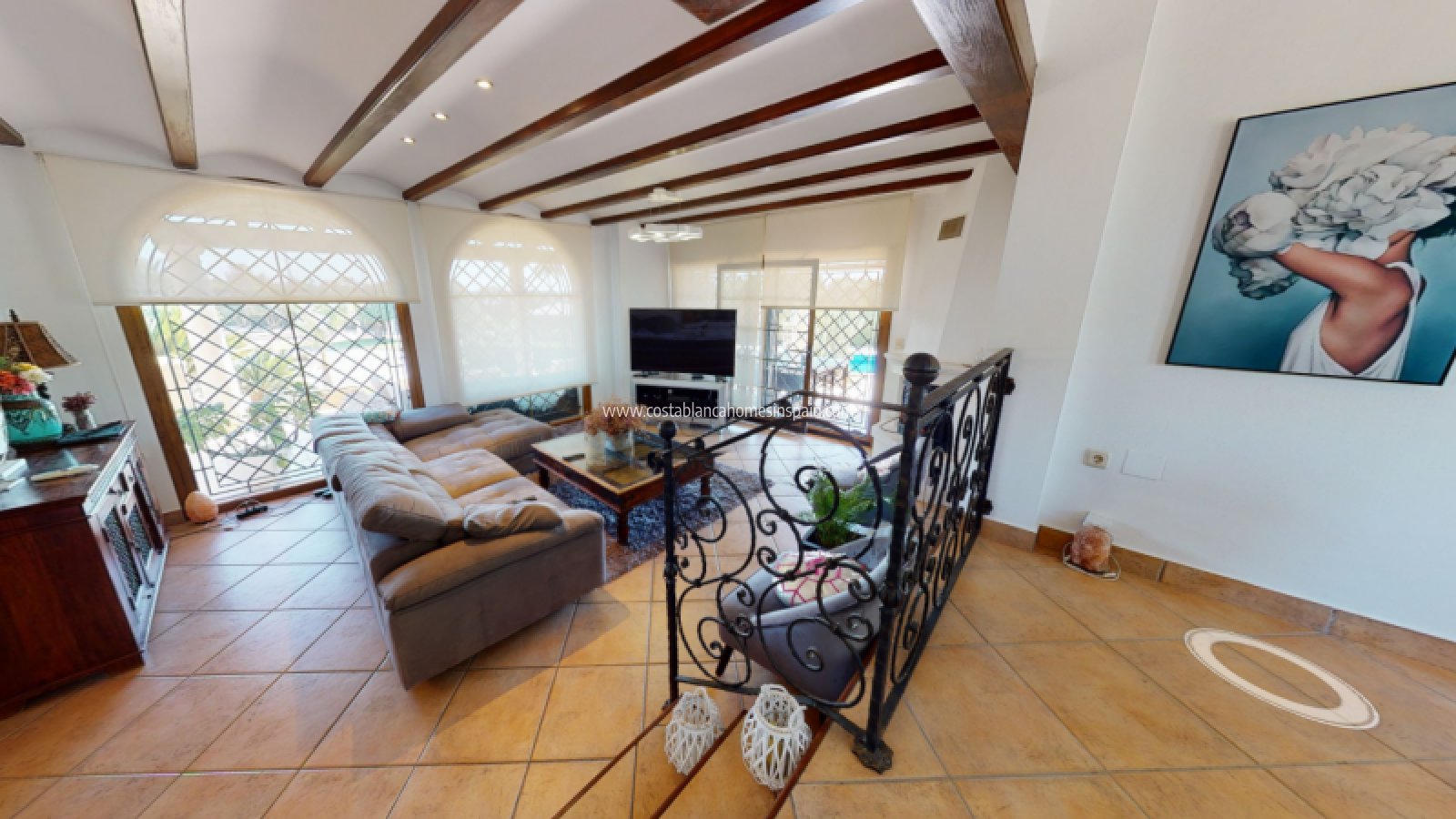 Resale - Detached Villa - Elche/Elx - Elche