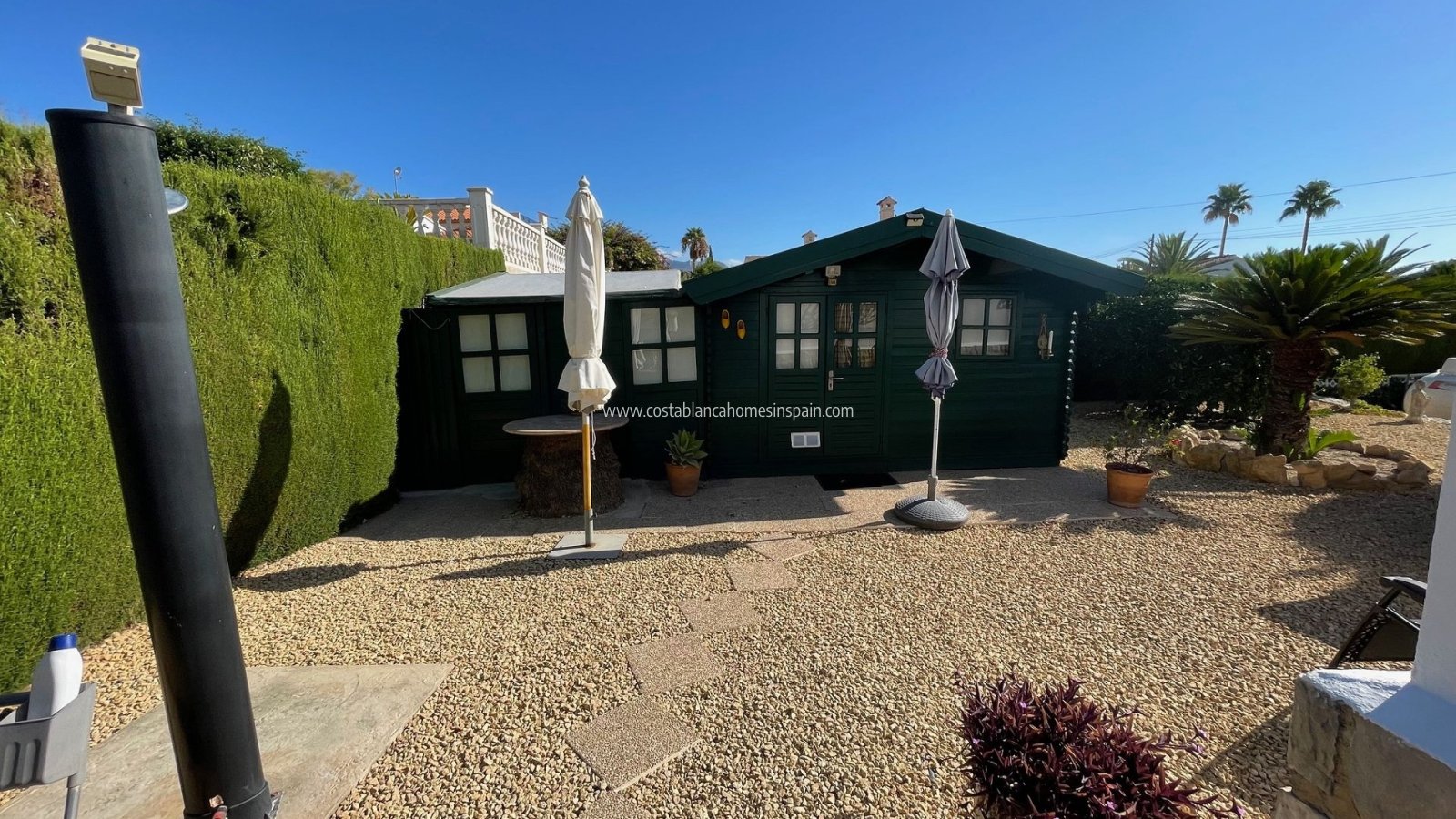 Resale - Detached Villa - l'Alfas del Pi