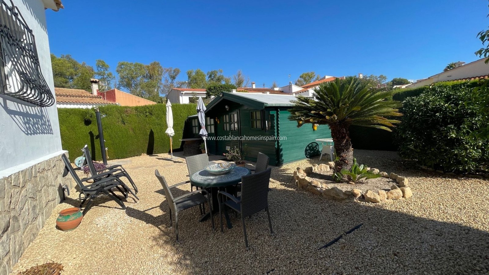 Resale - Detached Villa - l'Alfas del Pi