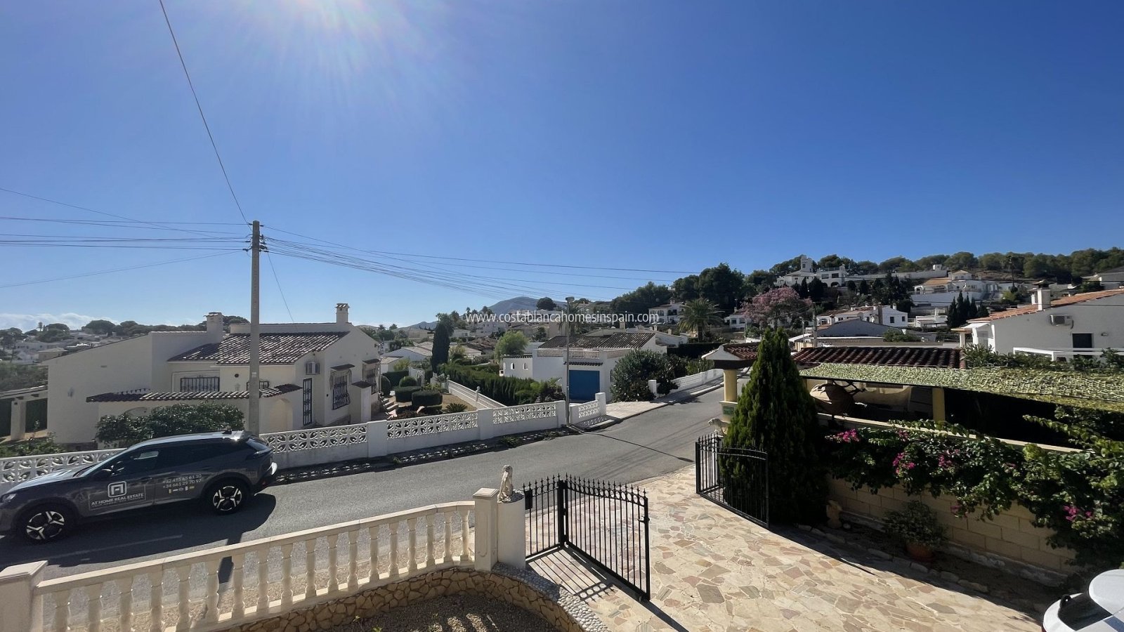 Resale - Detached Villa - l'Alfas del Pi