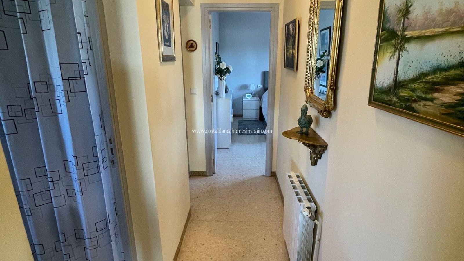 Resale - Detached Villa - l'Alfas del Pi