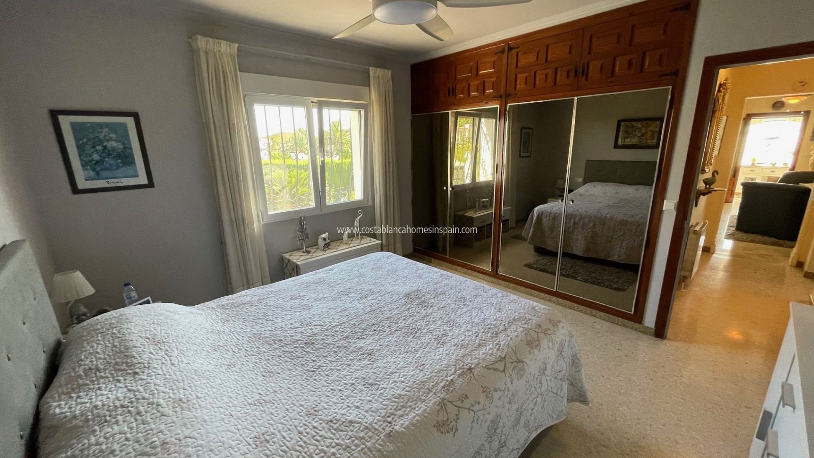 Resale - Detached Villa - l'Alfas del Pi