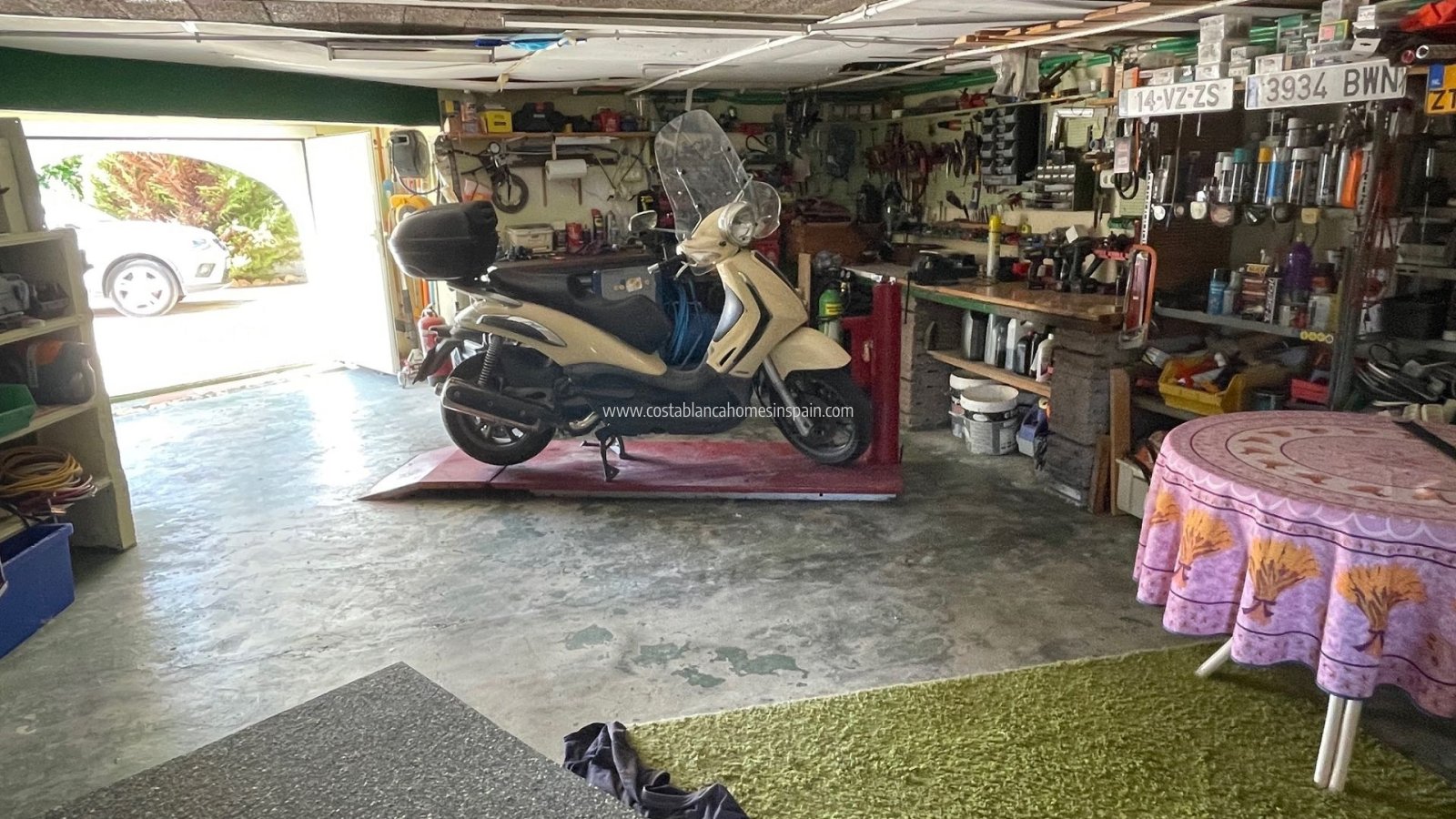 Resale - Detached Villa - l'Alfas del Pi