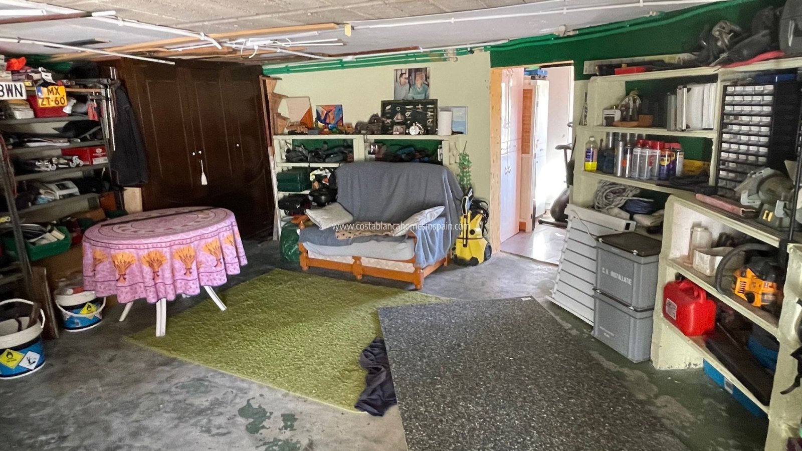 Resale - Detached Villa - l'Alfas del Pi