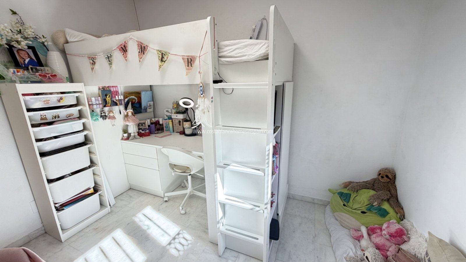 Resale - Detached Villa - La Finca Golf