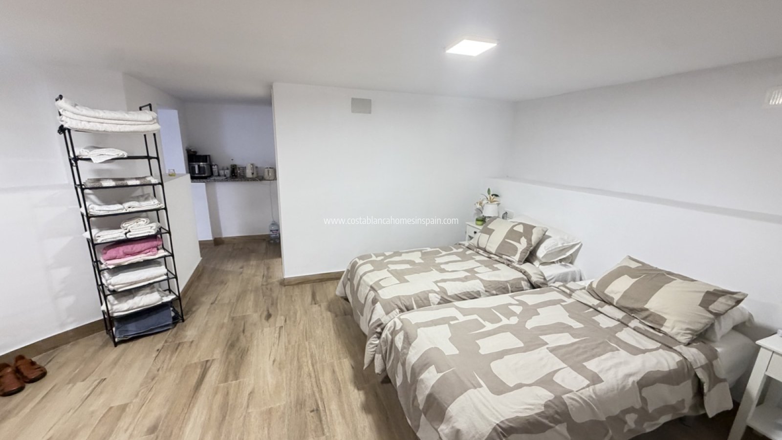 Resale - Detached Villa - La Finca Golf