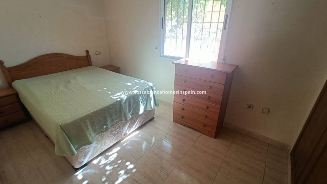 Resale - Detached Villa - La Florida