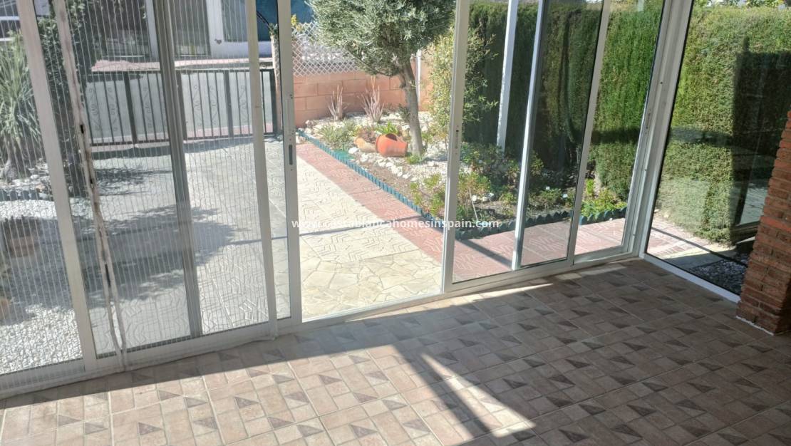 Resale - Detached Villa - La Florida