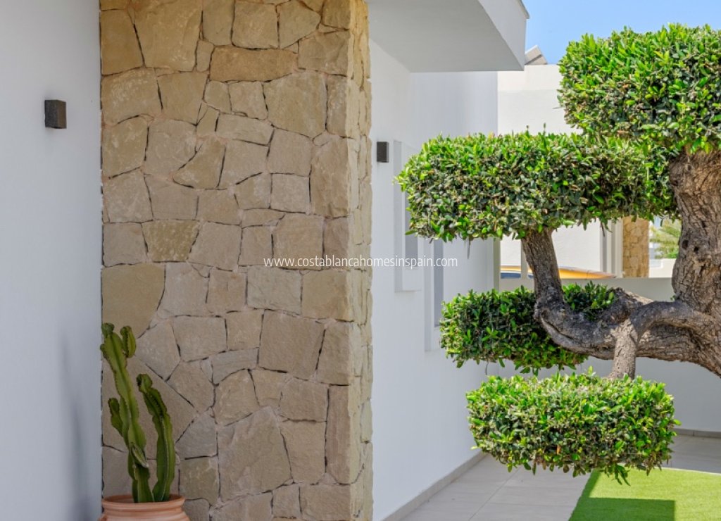 Resale - Detached Villa - La Marina