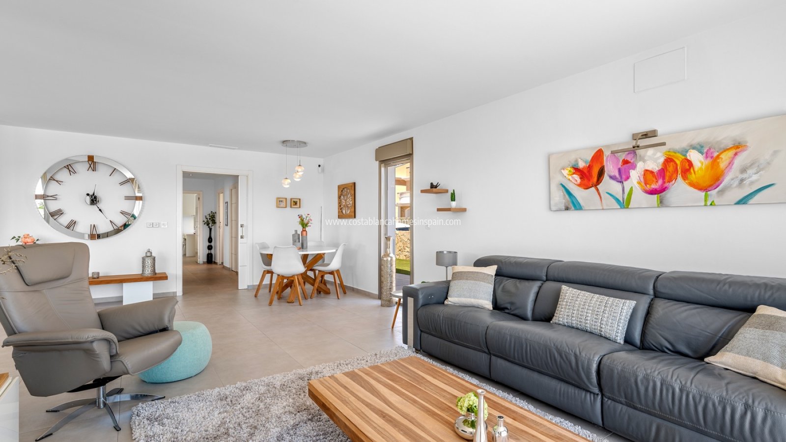 Resale - Detached Villa - La Marina