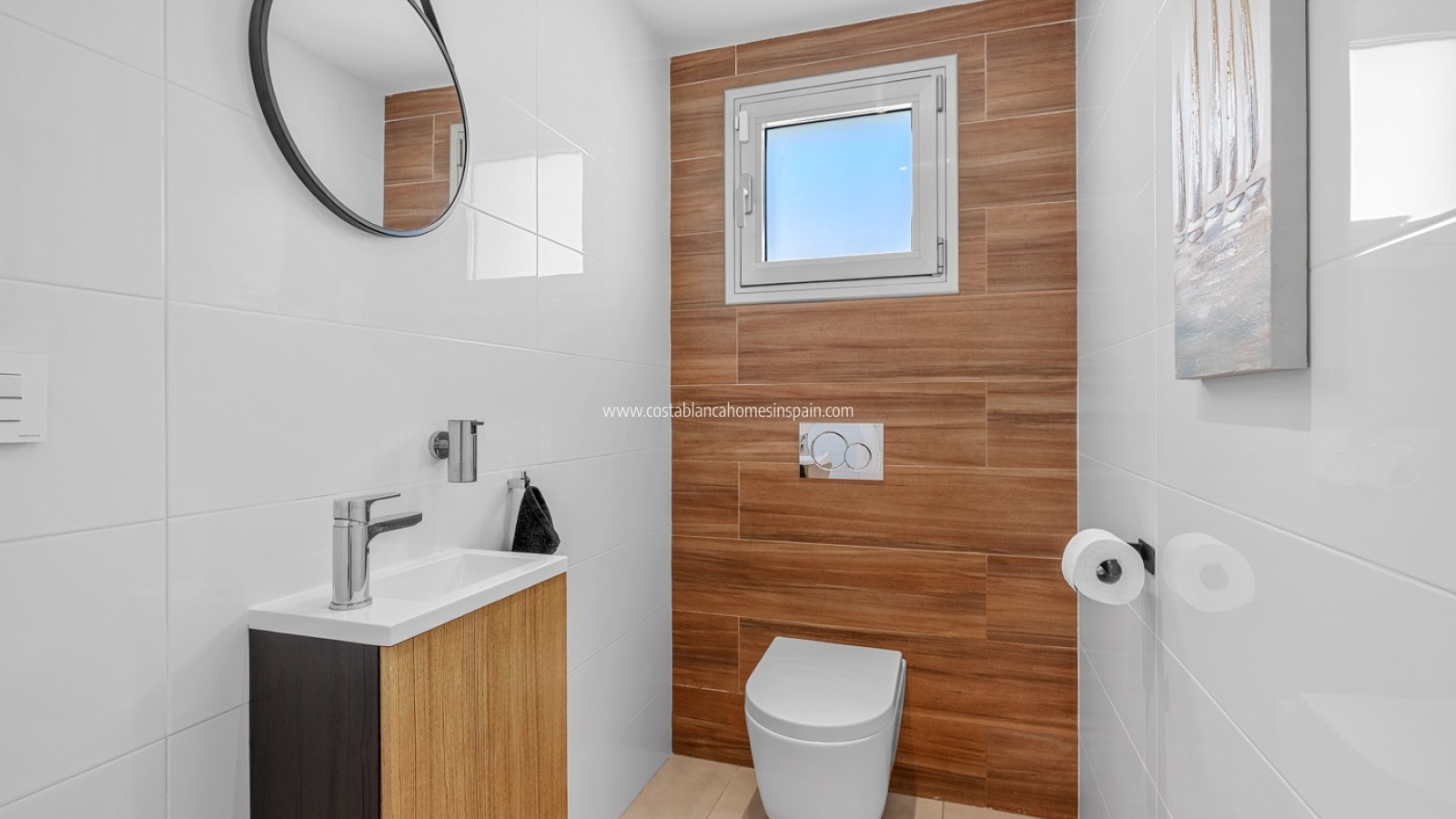 Resale - Detached Villa - La Marina