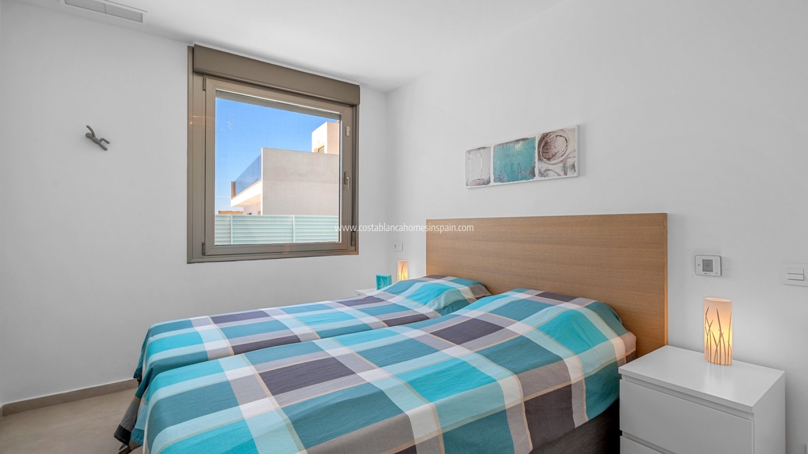 Resale - Detached Villa - La Marina