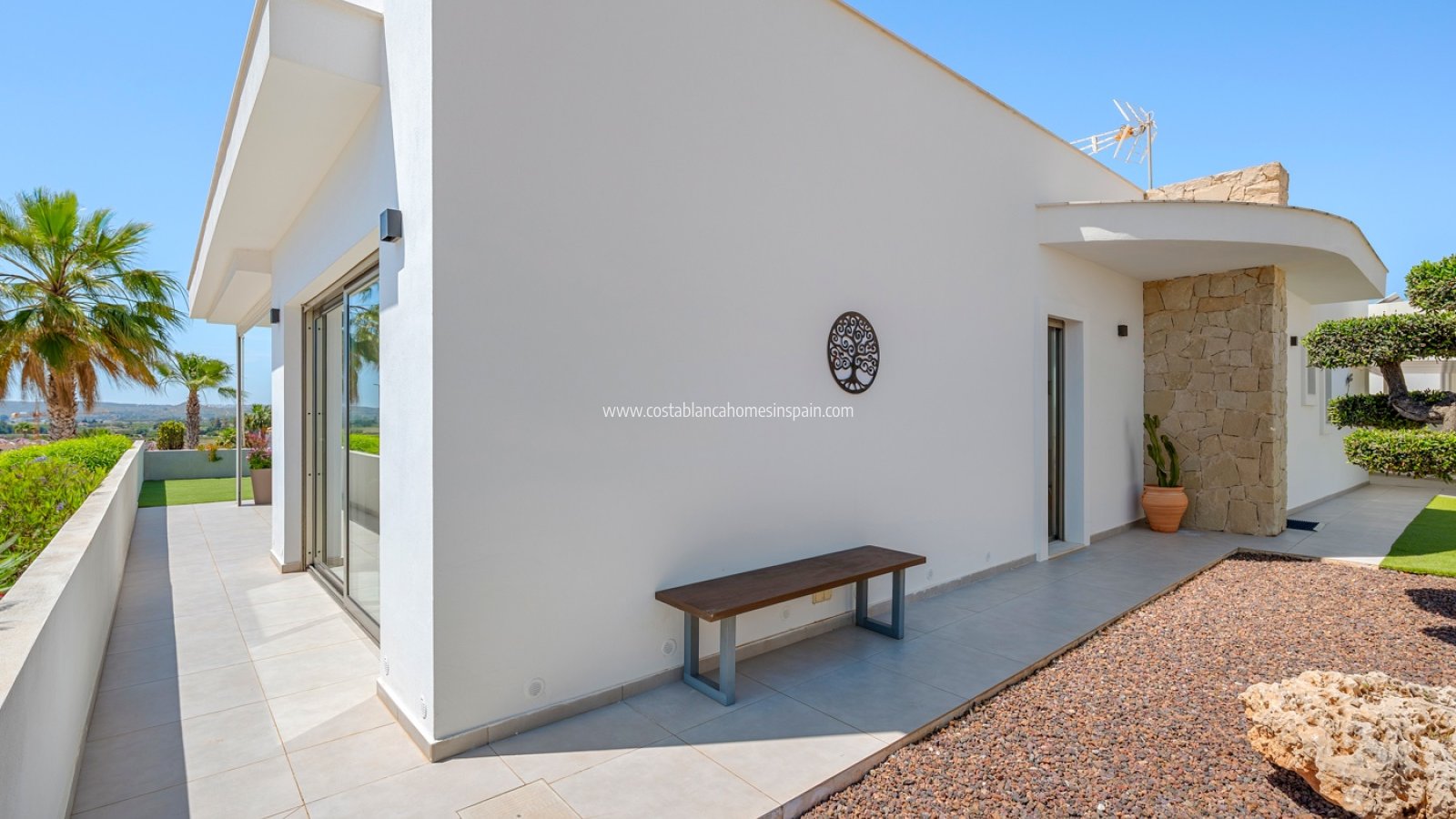 Resale - Detached Villa - La Marina