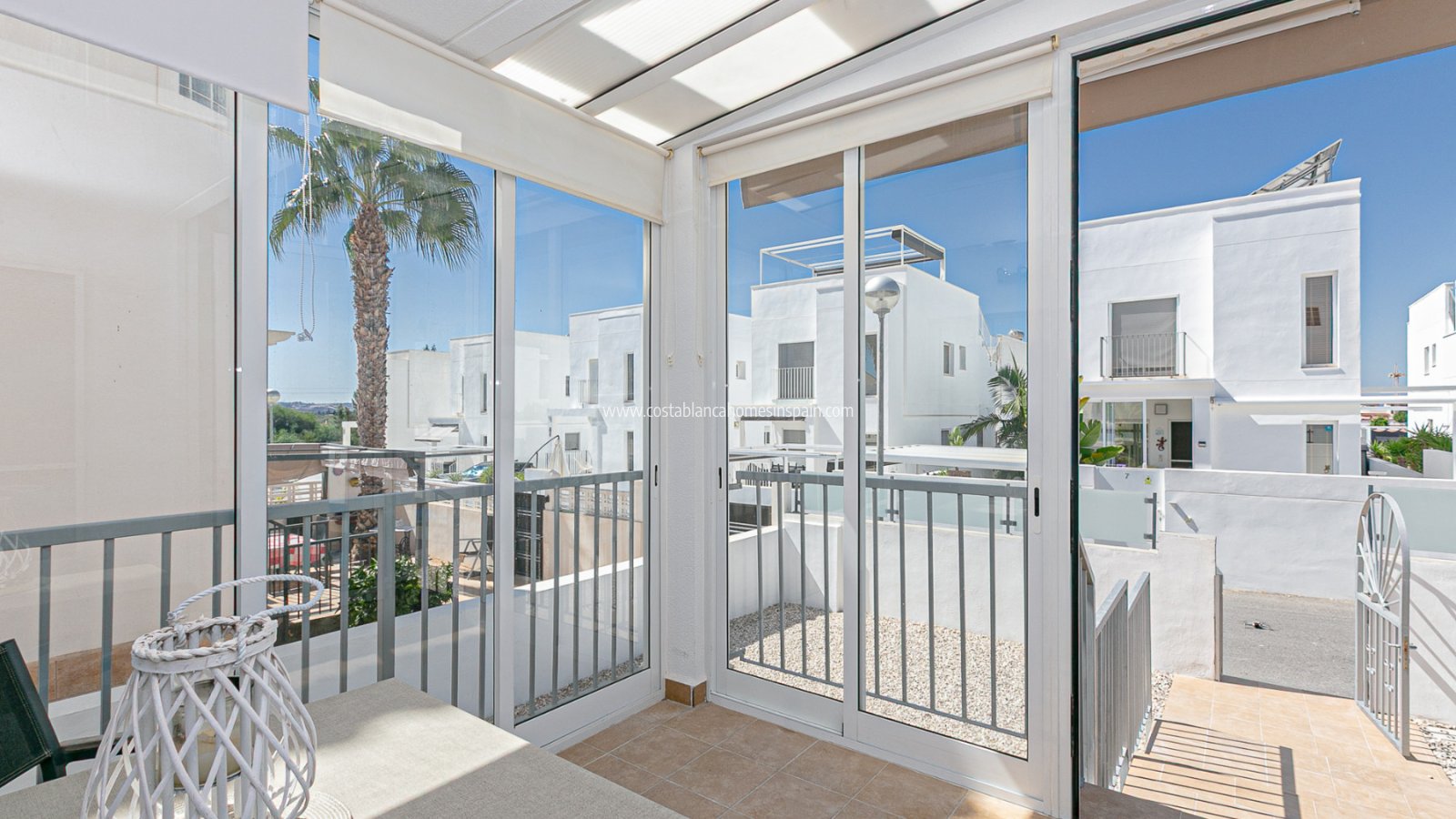 Resale - Detached Villa - La Marina