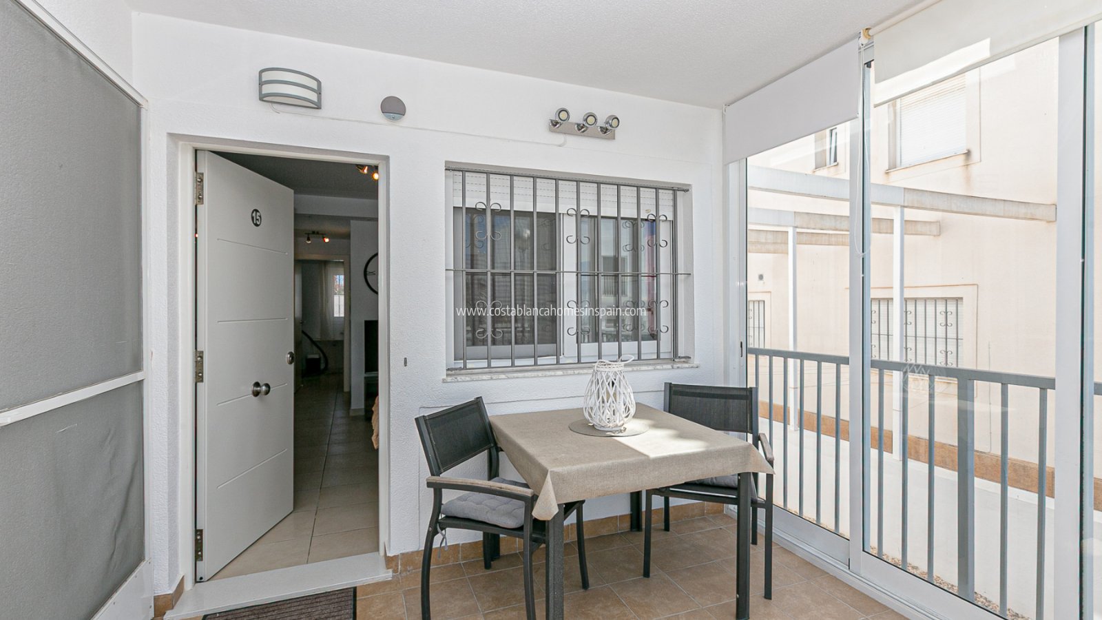 Resale - Detached Villa - La Marina