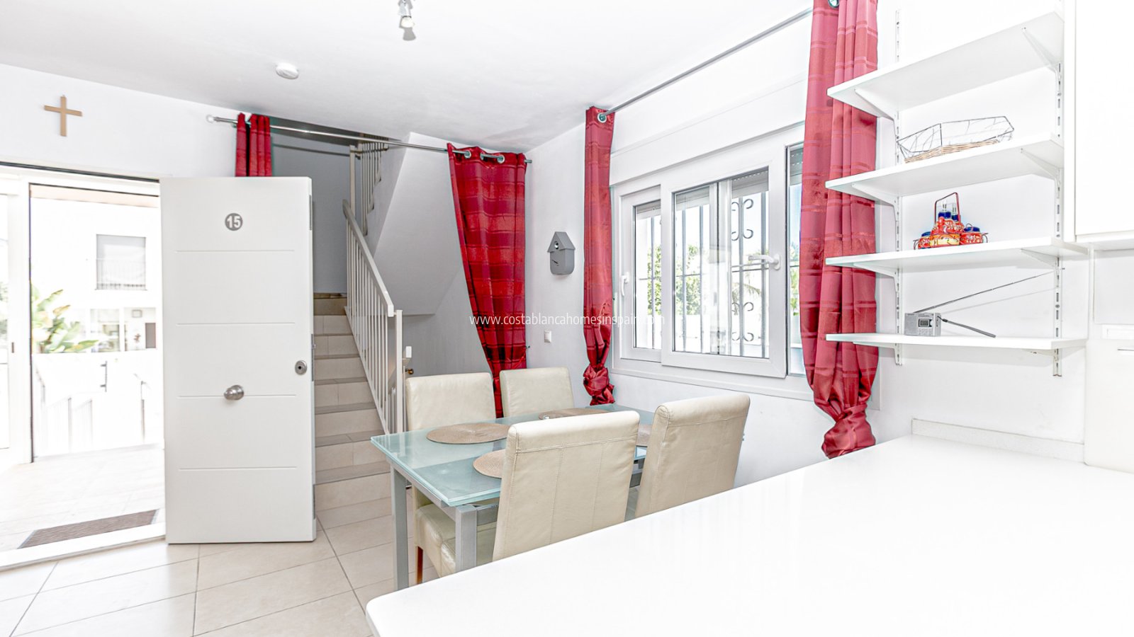 Resale - Detached Villa - La Marina
