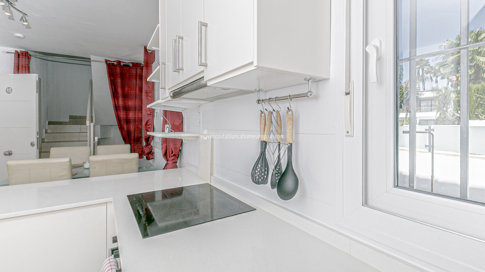 Resale - Detached Villa - La Marina