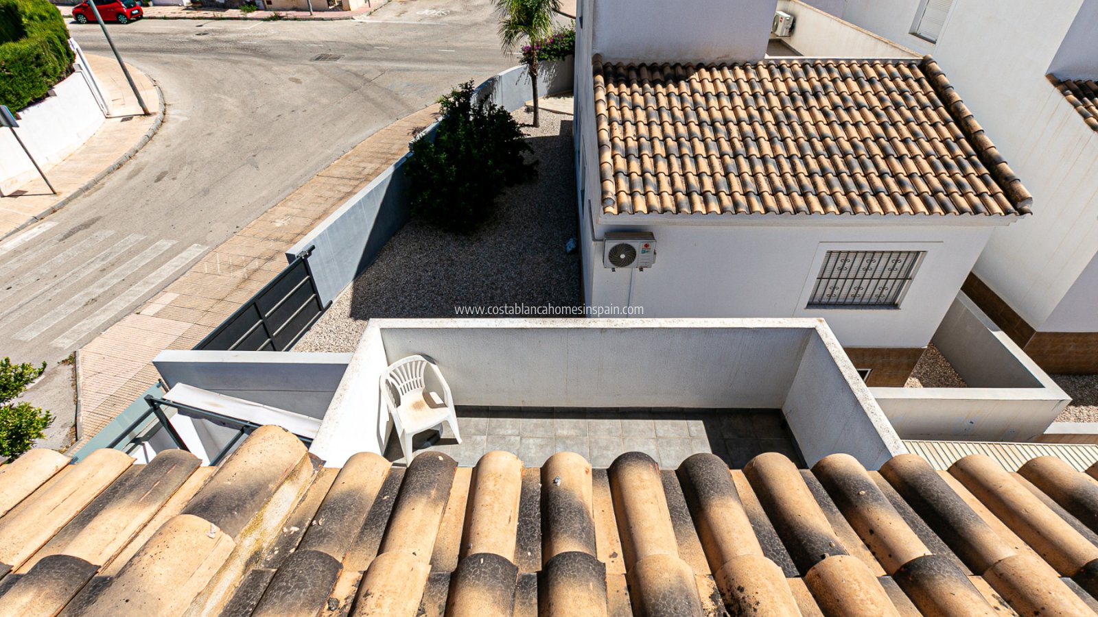 Resale - Detached Villa - La Marina