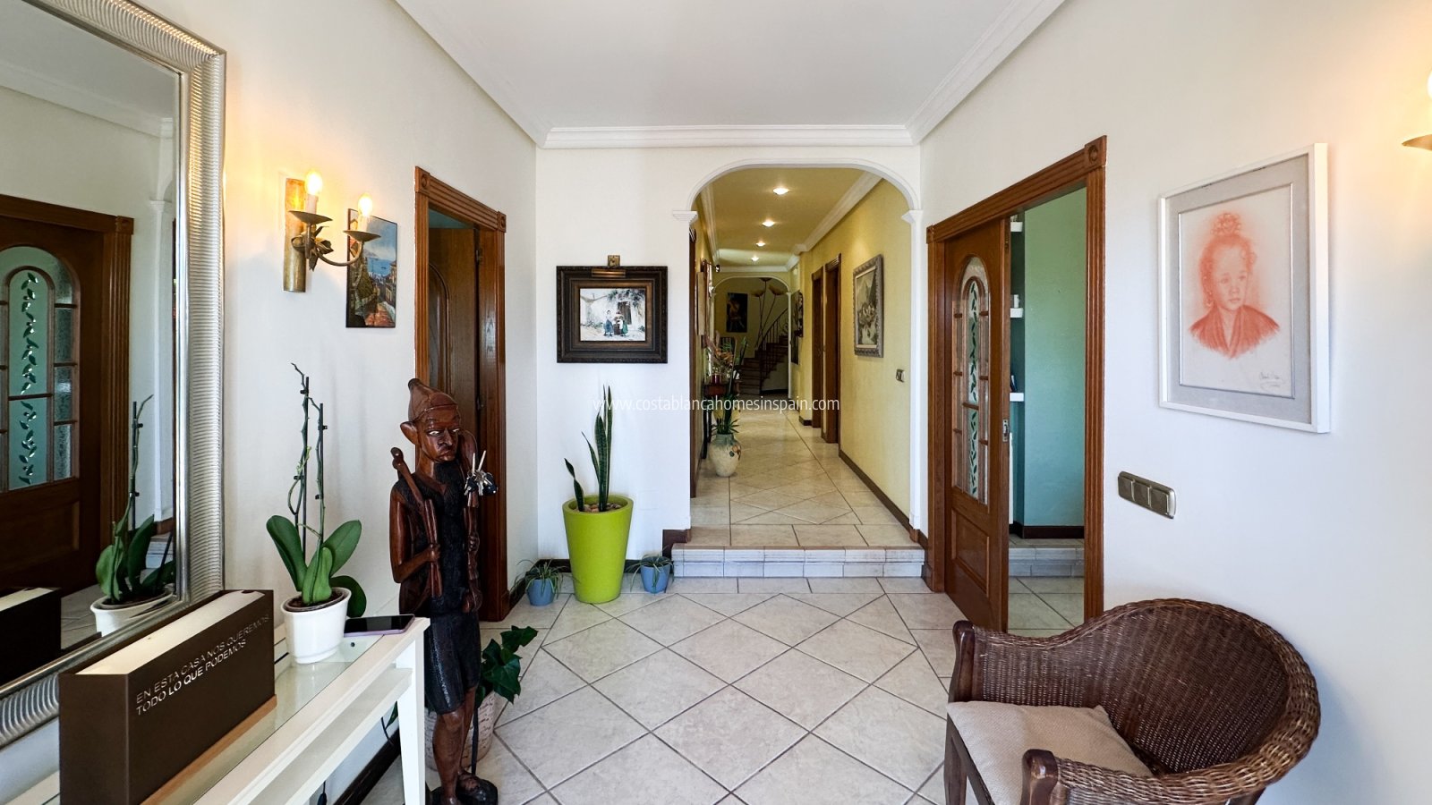 Resale - Detached Villa - La Mata - LA MATA