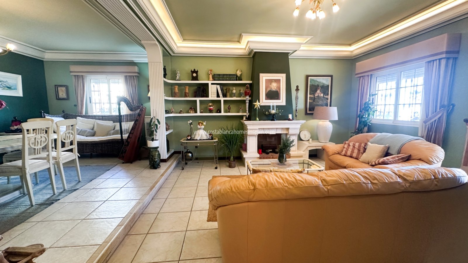 Resale - Detached Villa - La Mata - LA MATA
