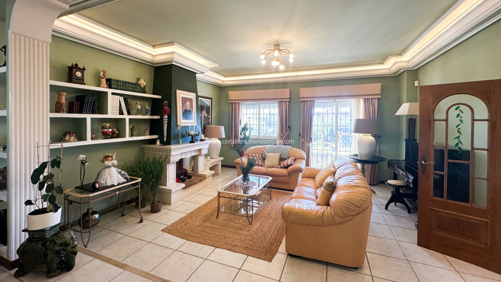 Resale - Detached Villa - La Mata - LA MATA