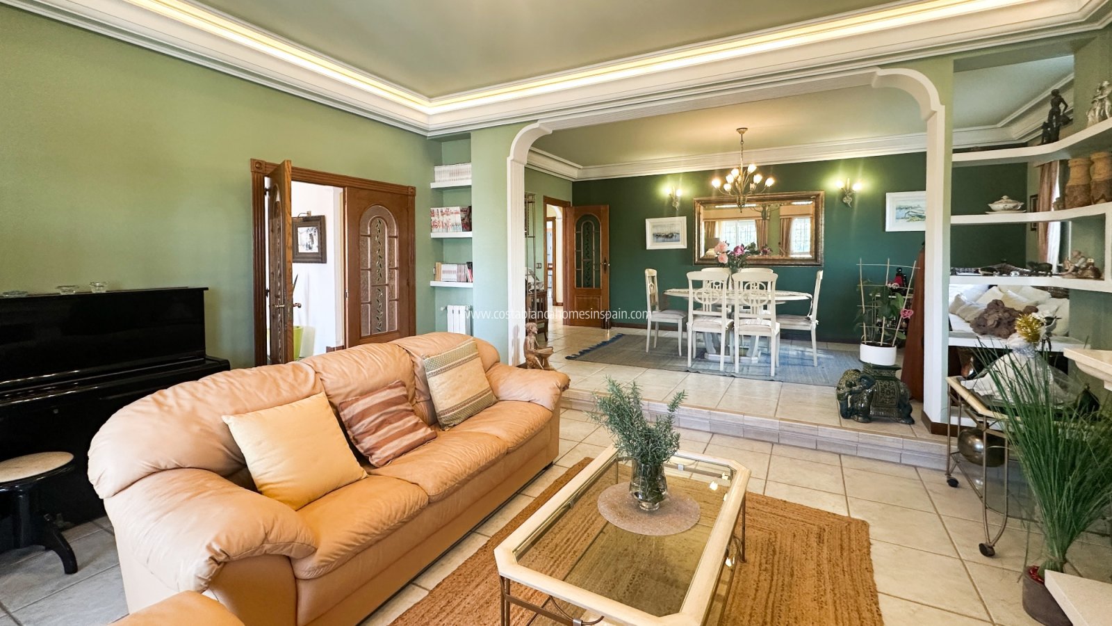 Resale - Detached Villa - La Mata - LA MATA