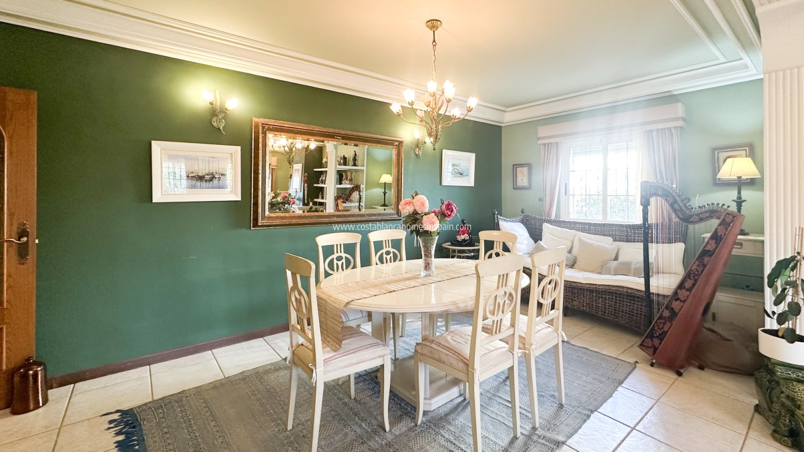 Resale - Detached Villa - La Mata - LA MATA