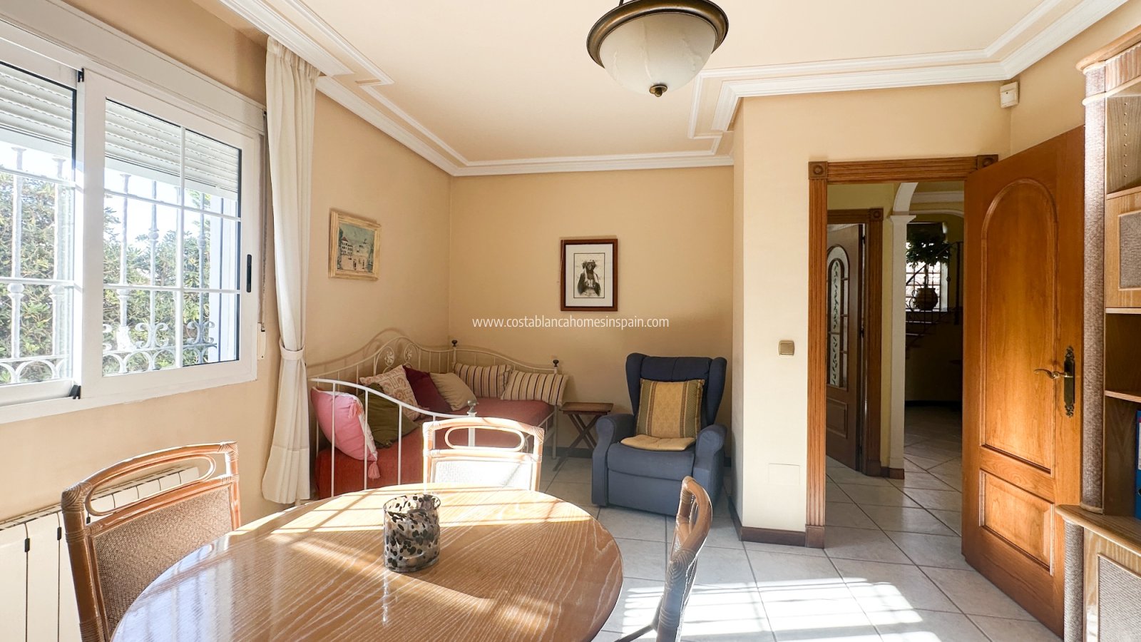 Resale - Detached Villa - La Mata - LA MATA
