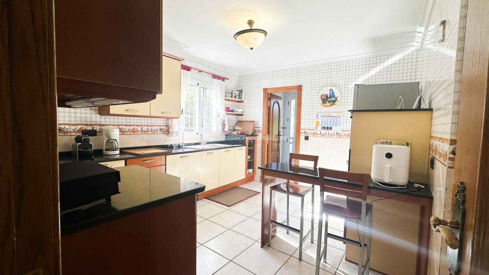 Resale - Detached Villa - La Mata - LA MATA
