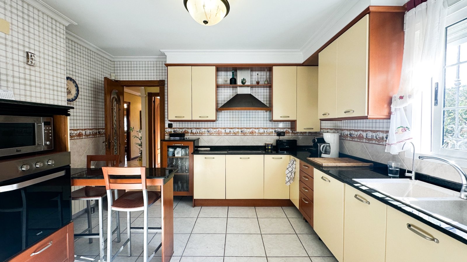 Resale - Detached Villa - La Mata - LA MATA