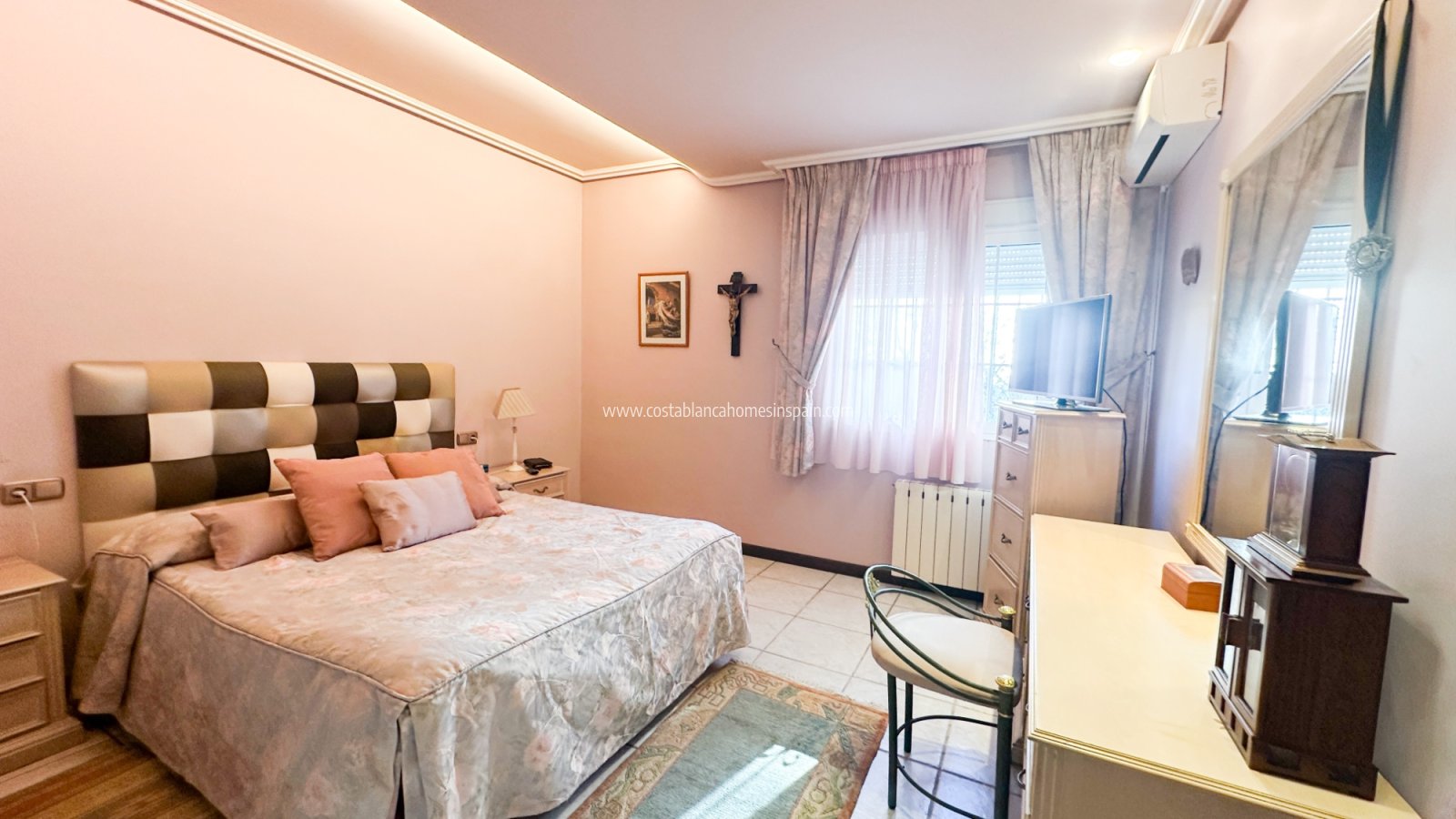 Resale - Detached Villa - La Mata - LA MATA