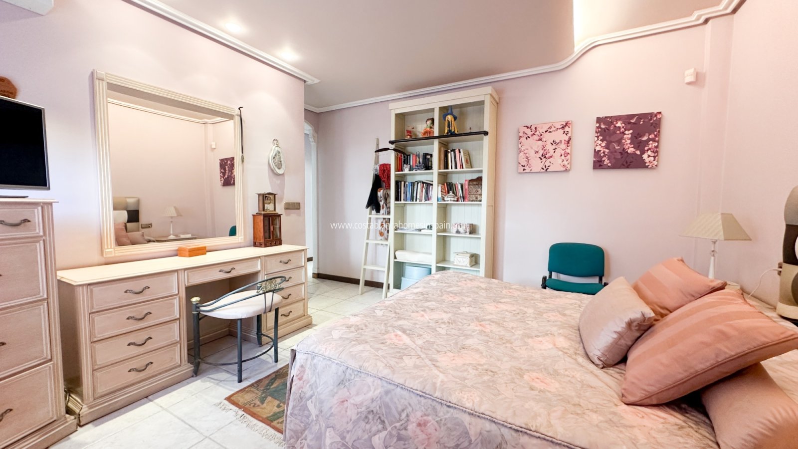 Resale - Detached Villa - La Mata - LA MATA