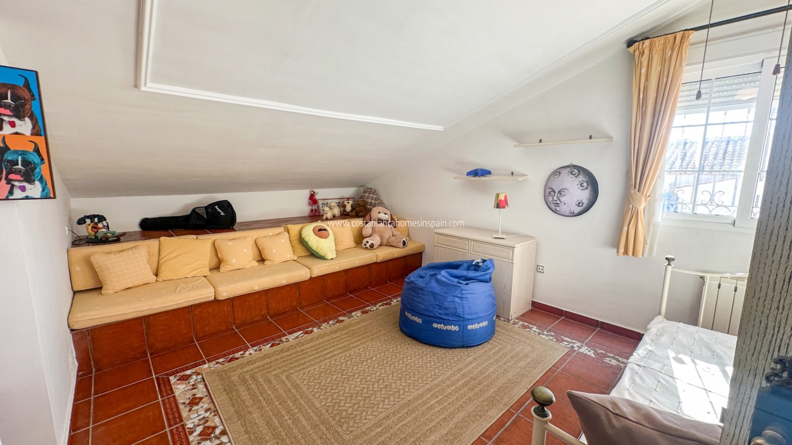 Resale - Detached Villa - La Mata - LA MATA